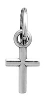 Charm Giovanni Raspini Charms in Plata 11712